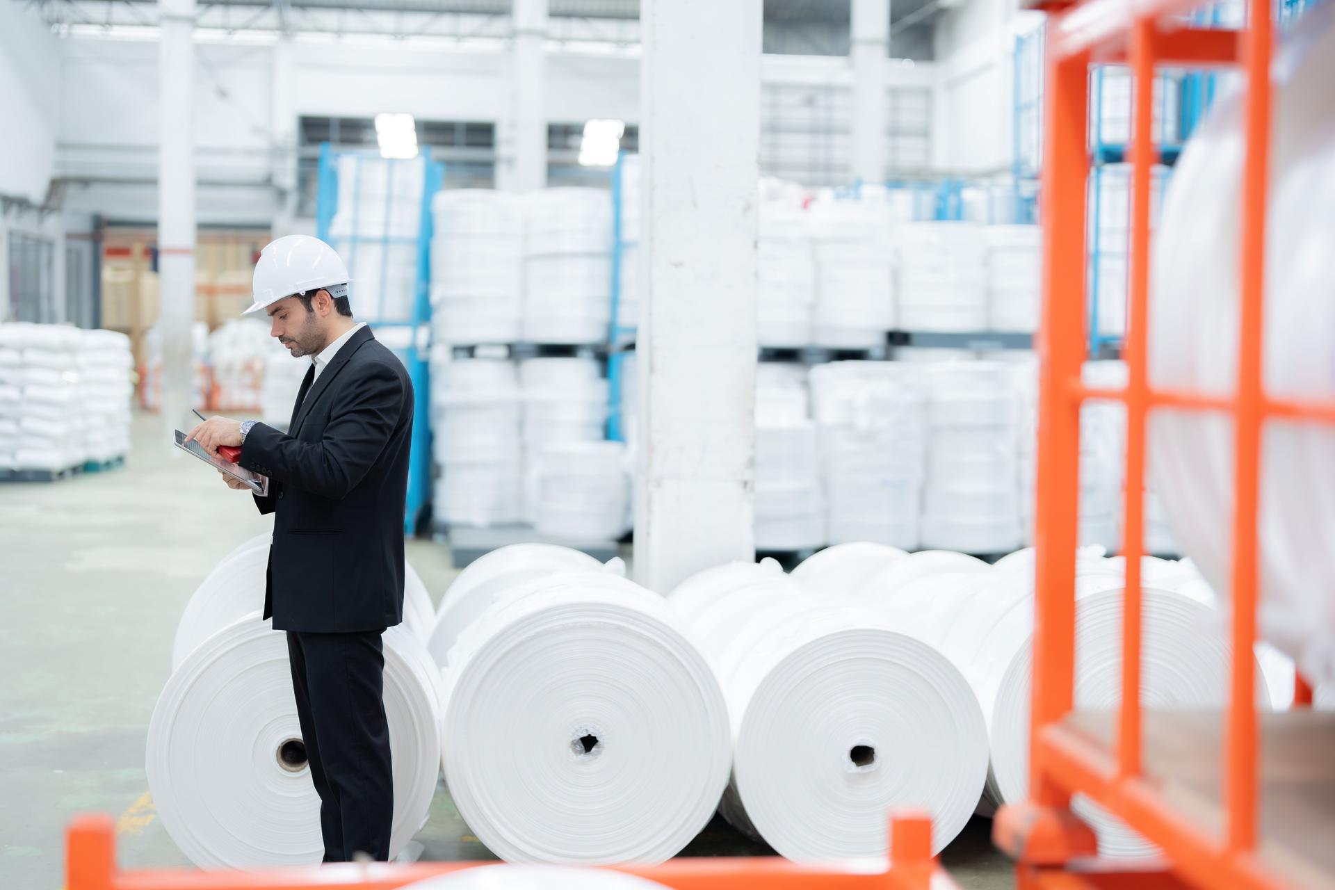 Libro Warehouse
